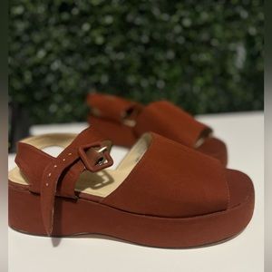 Vintage Colin Stuart women shoes